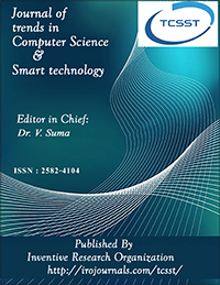 Trends in Computer Science and Smart Technology cover
