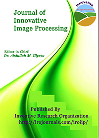 Journal of Innovative Image Processing cover